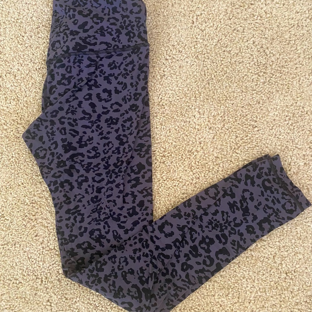 Athleta leggings